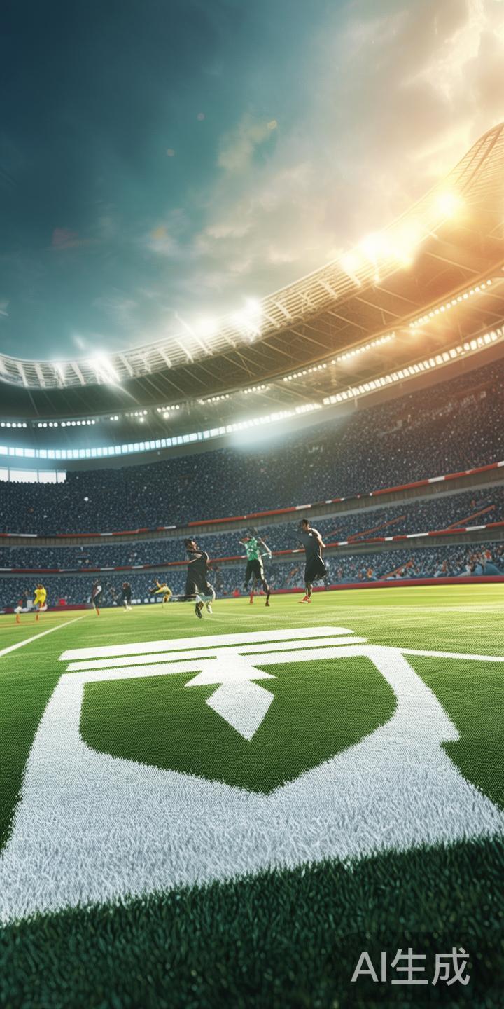 类似的案例屡见不鲜。比如，一些运动品牌通过赞助重要