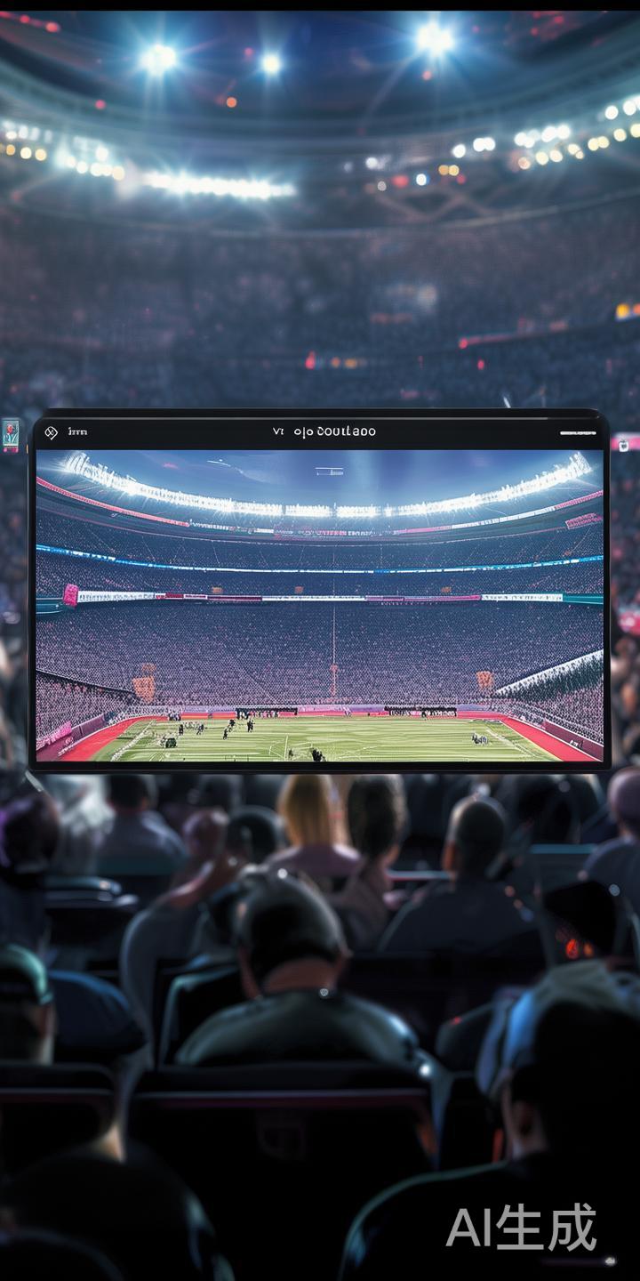 高清直播功能
平台引入高清直播技术，用户可以在应