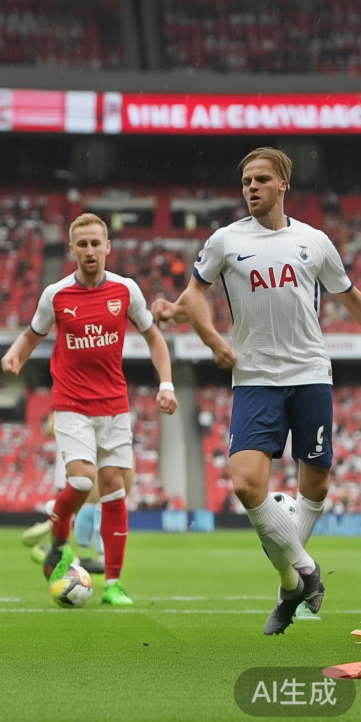作为英超联赛中最具传统意义的德比之一，阿森纳与热刺