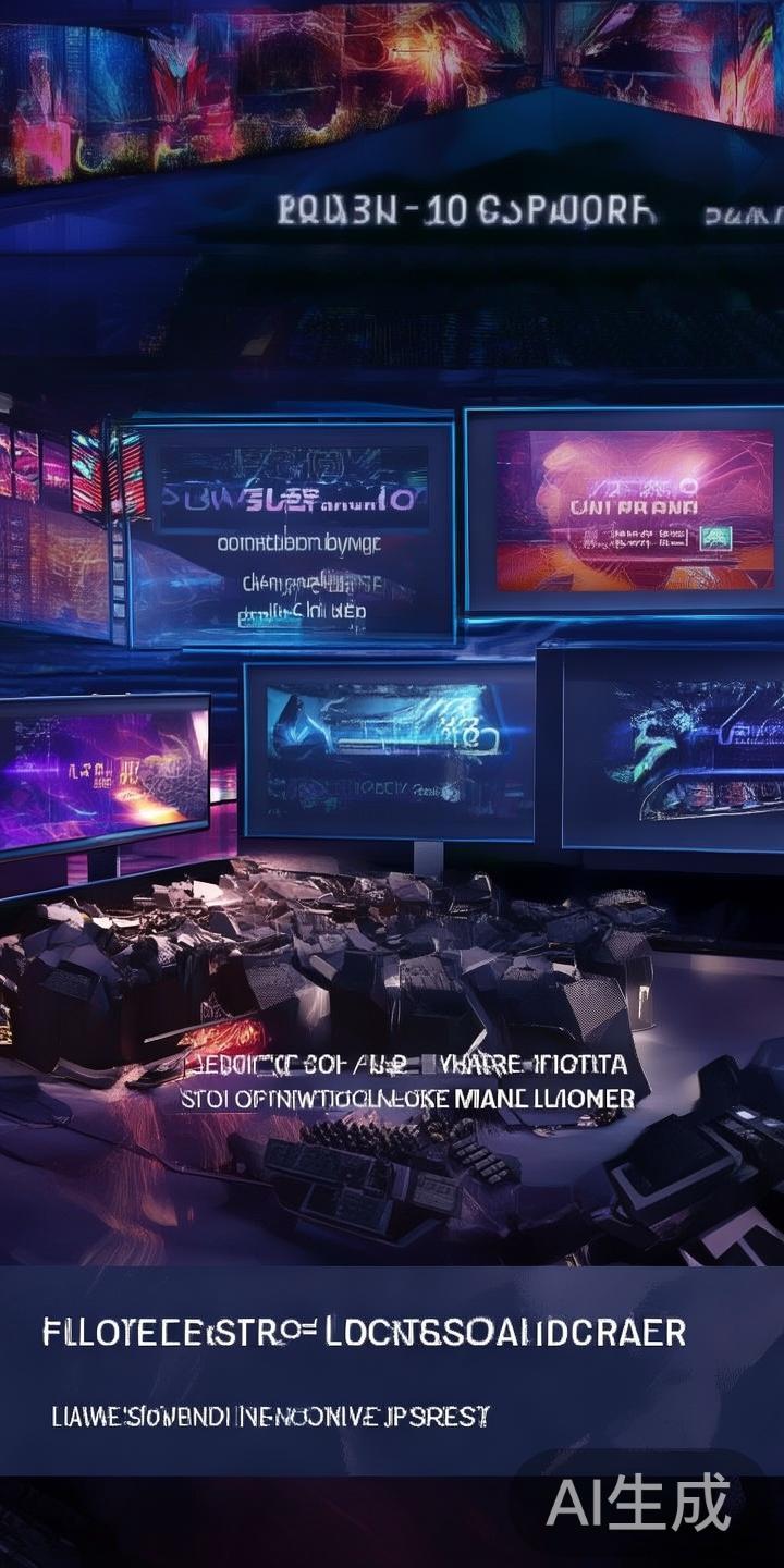 全面解析欧宝体育电竞平台的现状与未来发展趋势深入探讨