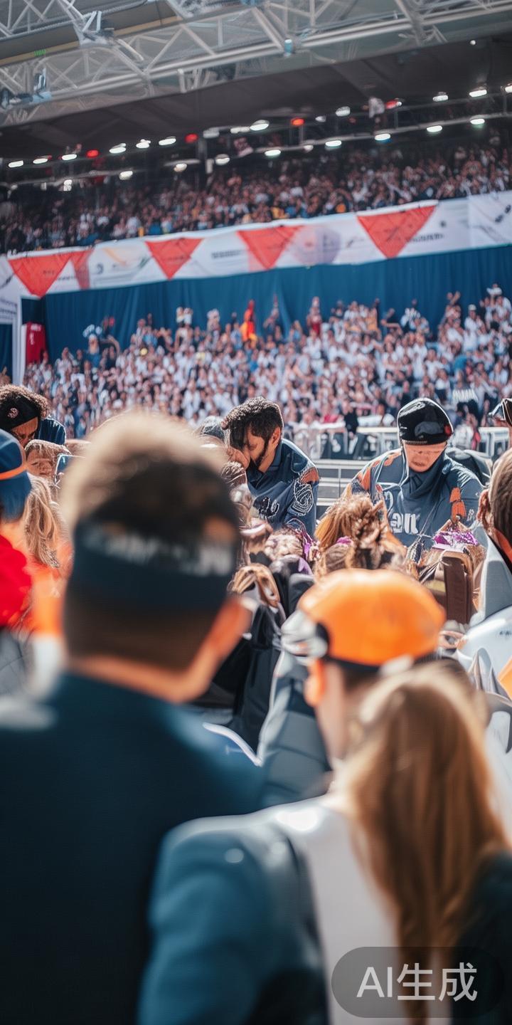 欧宝体育官方核心价值观：引领平台发展与赢得用户信任的核心原则