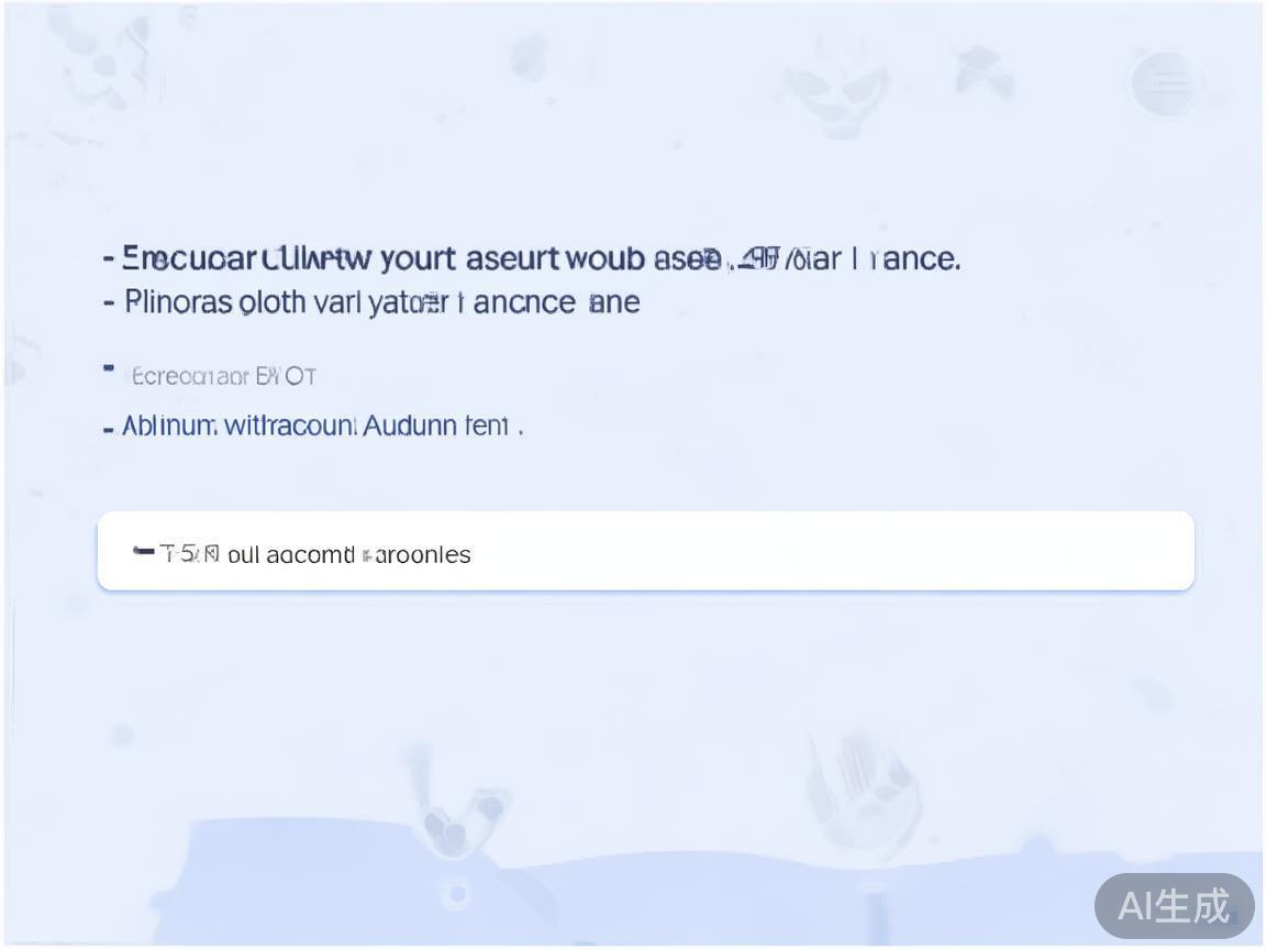 沙巴体育如何顺利完成提款操作：详细步骤与操作指南