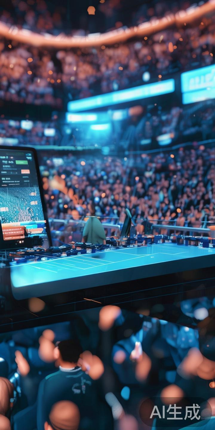 全面解析苹果手机使用欧宝体育app官网的核心功能及详细下载安装指南 竞猜与互动:支持用户参与各种体育竞猜活动,增加互动