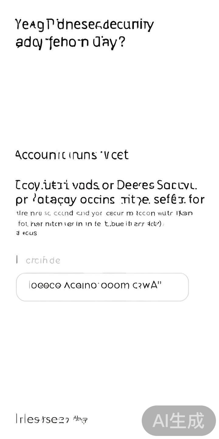 全面解析欧宝体育平台账号注销支持情况及具体操作流程指南 在账户设置页面,通常会有“账号安全”或“隐私与安全