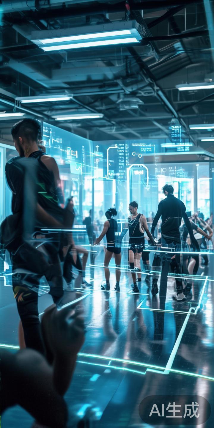 个性化训练方案满足多样需求
不同球员的身体状况、