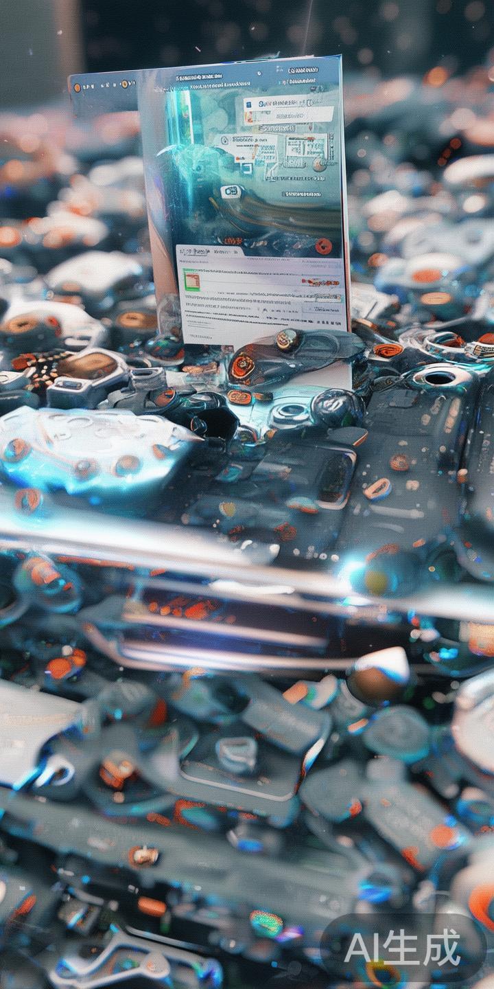 浏览器或应用程序故障
浏览器缓存积累过多或版本过