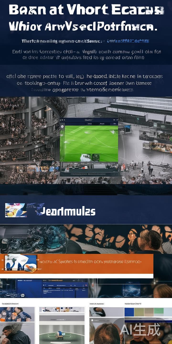 此外，平台还设有体育评论、专业分析和内容社区，让用