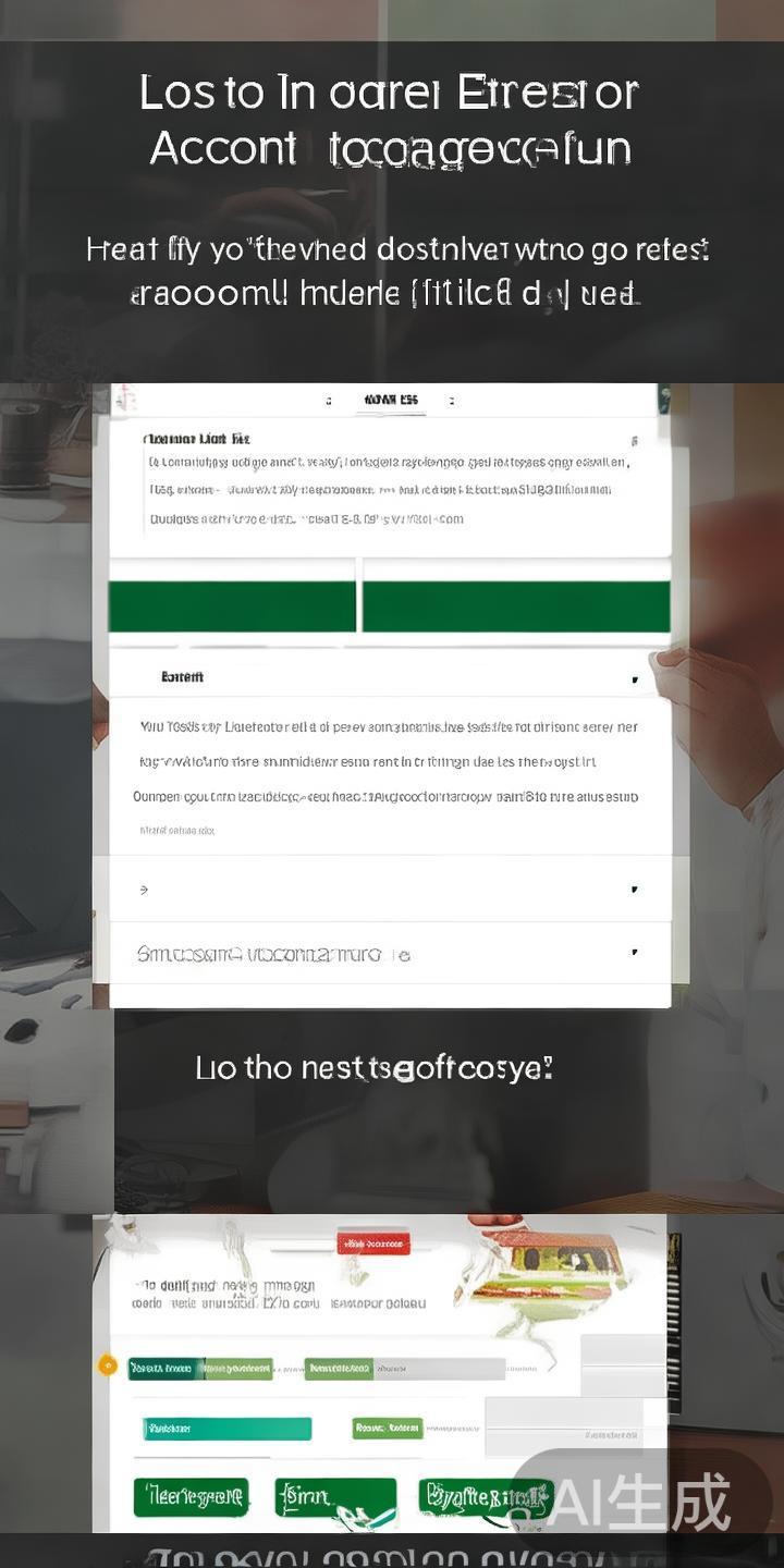 4.&nbsp;便捷的账户管理
注册登录后，用户可以随时管