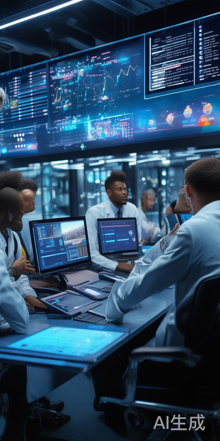 具体来说，这家公司拥有先进的技术支持和强大的资金实