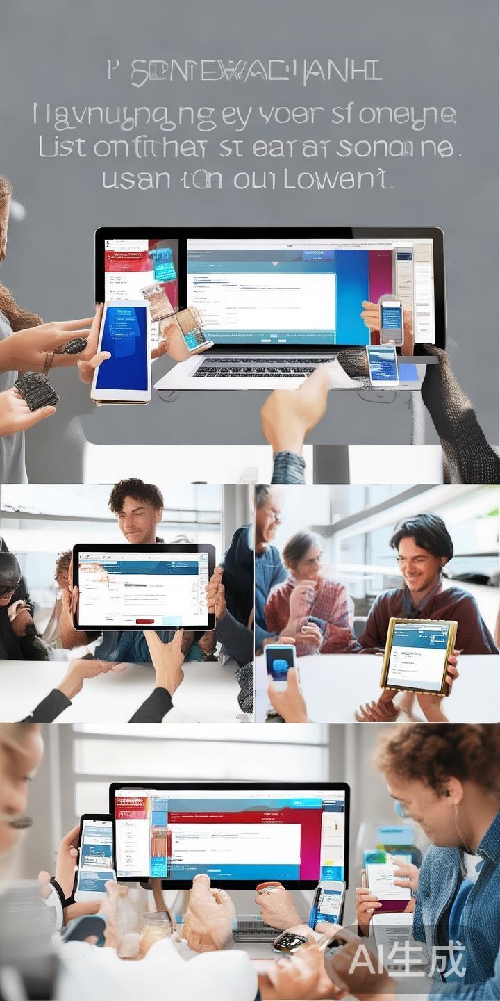 值得一提的是，软件的兼容性良好，在不同设备和系统上