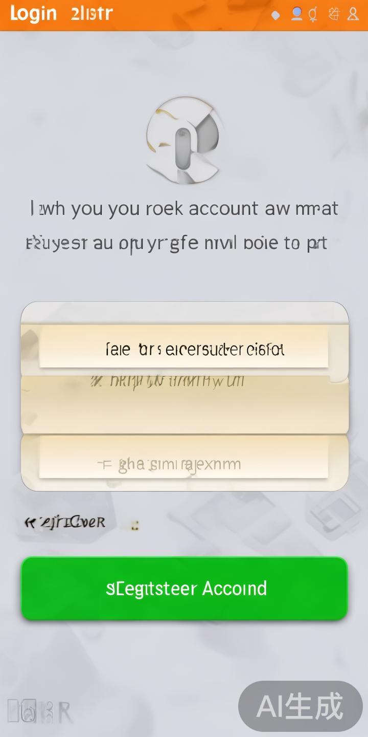 详尽攻略:欧宝体育app官方网站首页下载安装全流程指南 4. 完成安装后登录账号
安装成功后,打开app