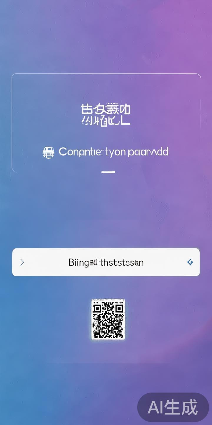提交注销申请
点击“注销账号”后，平台会要求用户