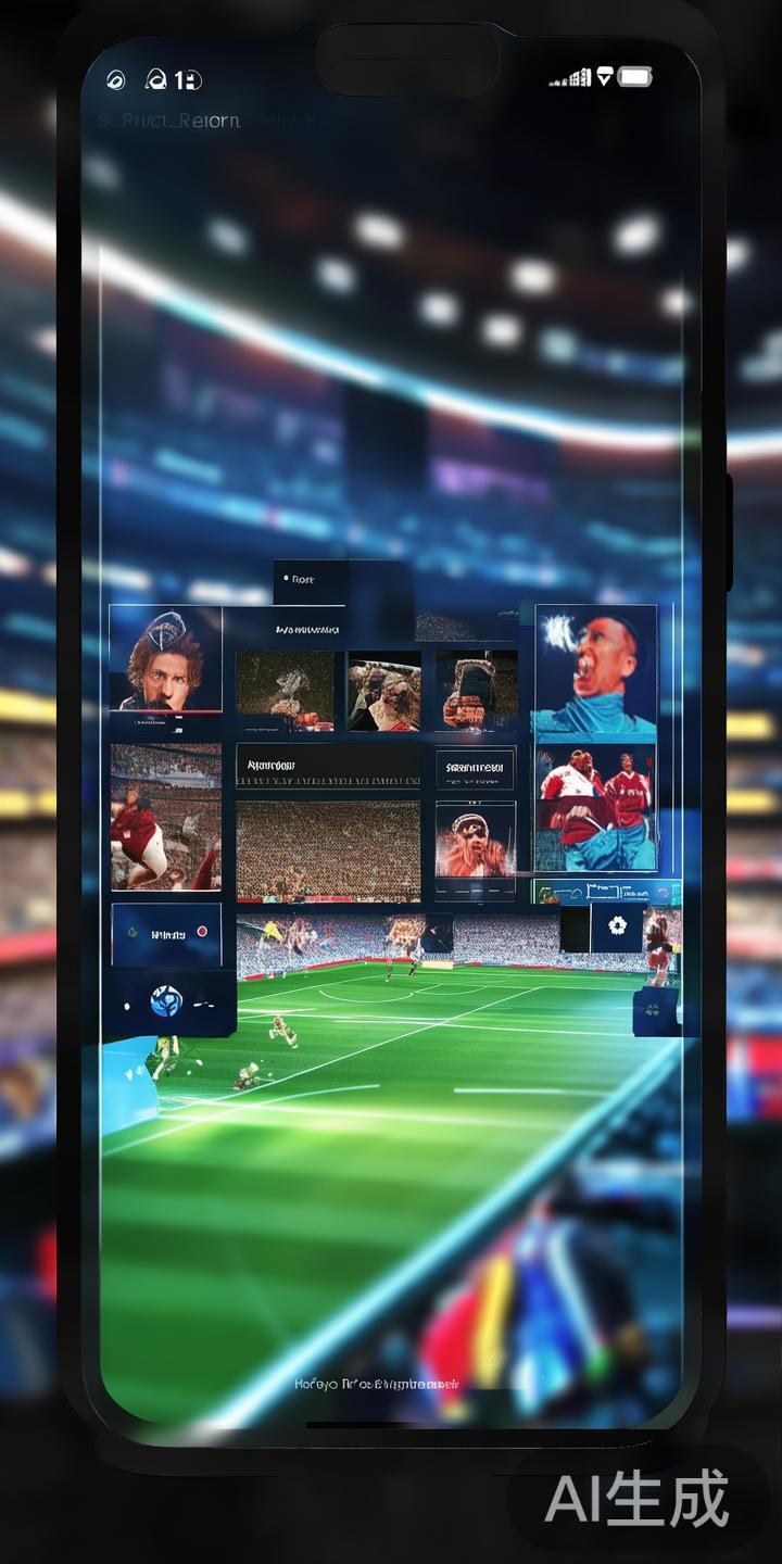 欧宝体育app官方网站下载指南：全面攻略助你轻松畅享精彩体育娱乐体验