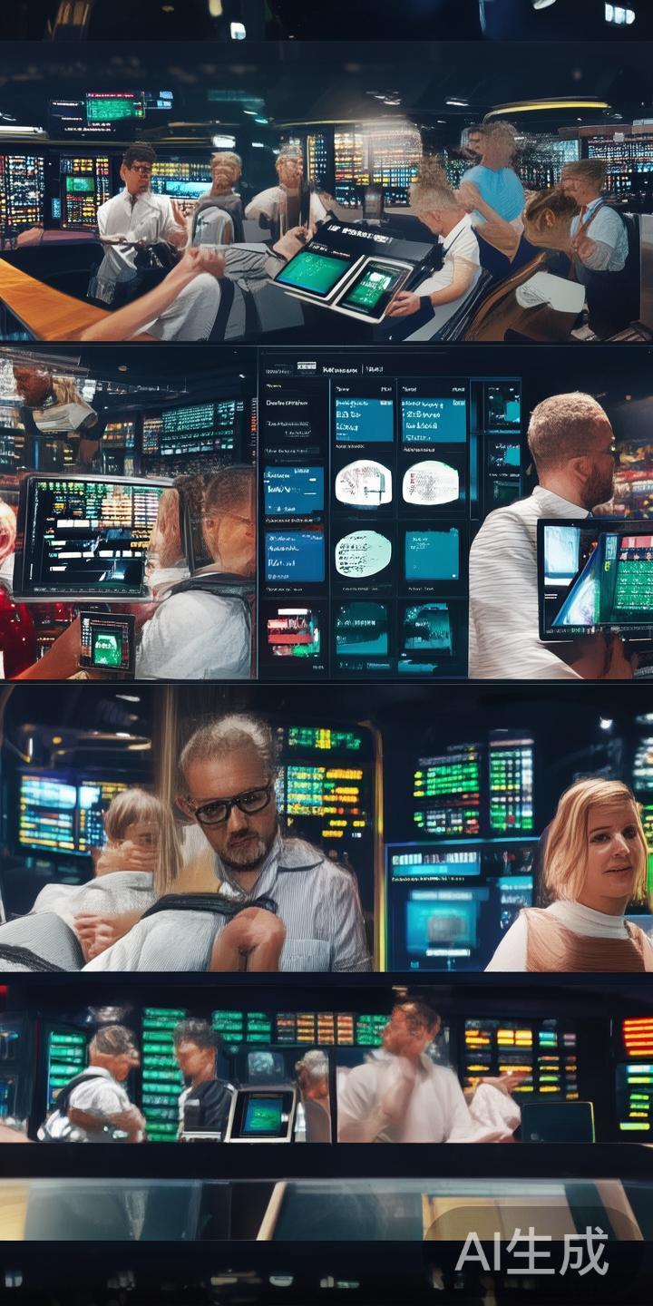 多样的投注方式
平台支持丰富的投注类型，包括单场