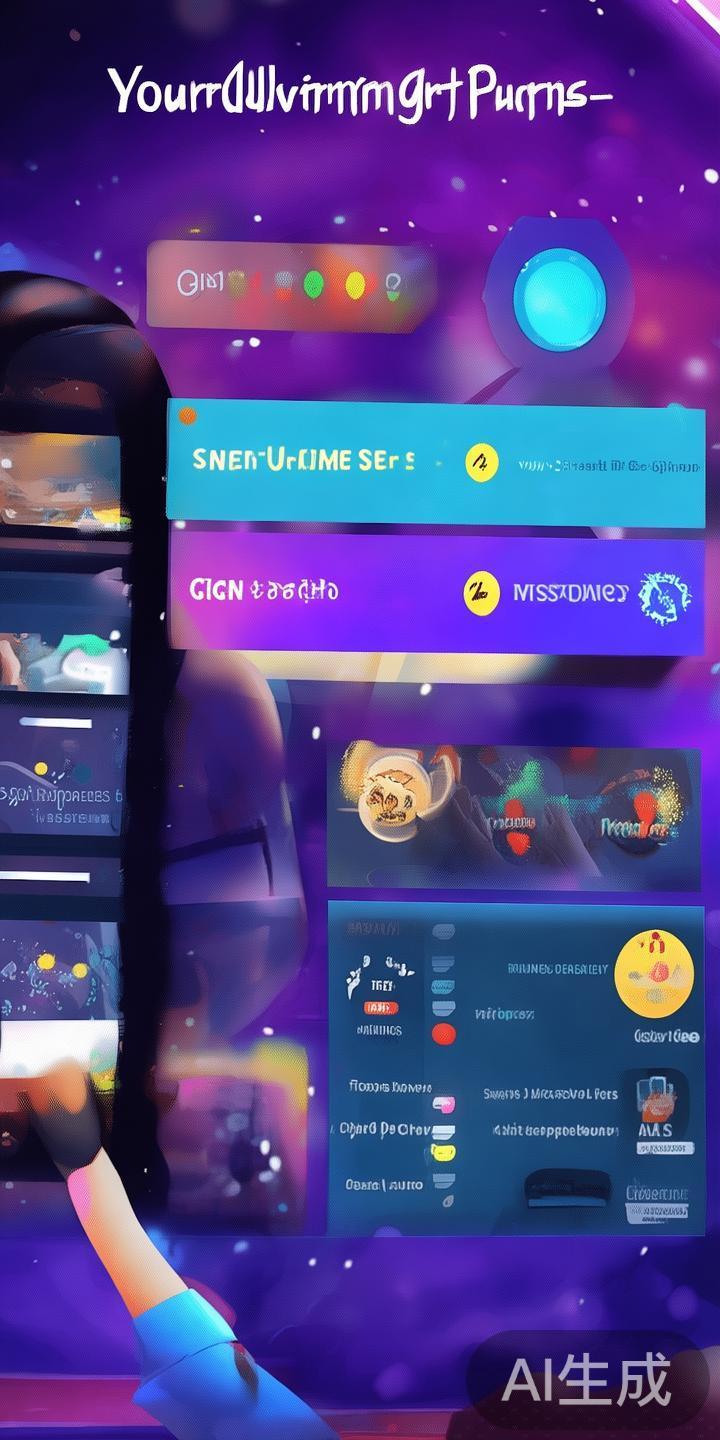 全面解析:选择OB欧宝体育全站APP的五大优势与实用使用技巧 平台不断推出丰富的优惠活动,如注册礼金、投注翻倍、