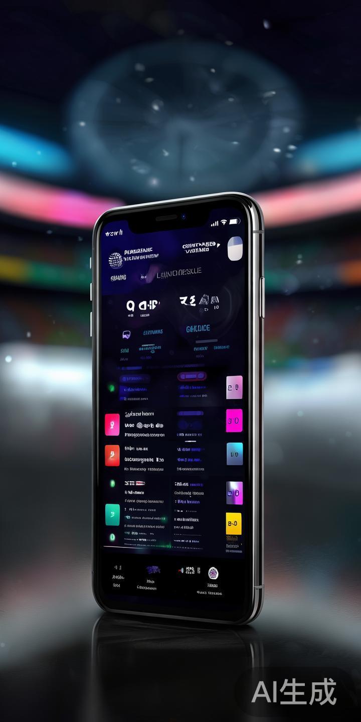 比如，通过手机浏览器或专属APP，用户可以随时查看