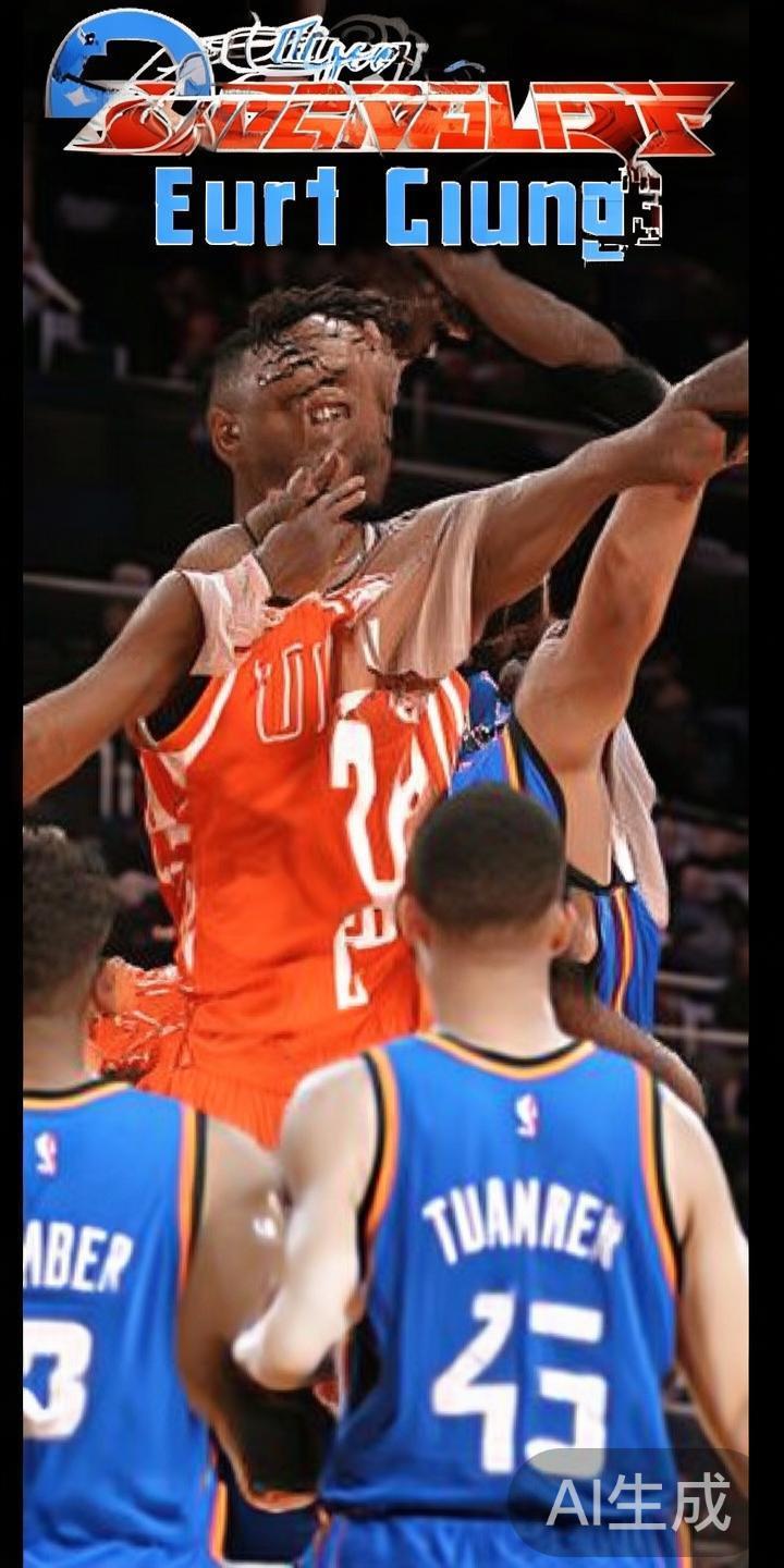 欧宝体育火箭雷霆G5激战全程回顾:精彩对决不容错过 进入第二节,雷霆教练及时做出战术调整,加大了对火箭